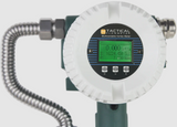 1/2" to 4" Multivariable Vortex Mass Flow Meter.